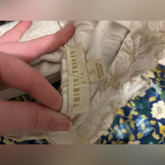 Thirty Thirty LA Small women's top - Picture 8 of 9